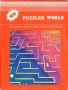 Atari  2600&nbsp; - &nbsp;Puzzled World (Cooper Black) (PAL) _p1_